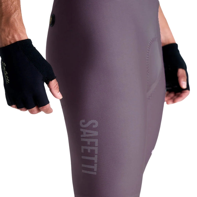 PANTALONETA SAFETTI HOMBRE TOSCANA 2.0 VENTI MALVA