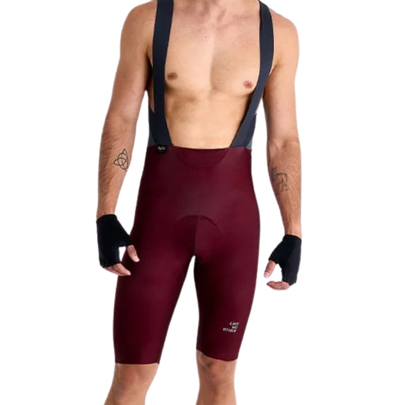 PANTALONETA SAFETTI HOMBRE TOSCANA 2.0 VENTI VINO