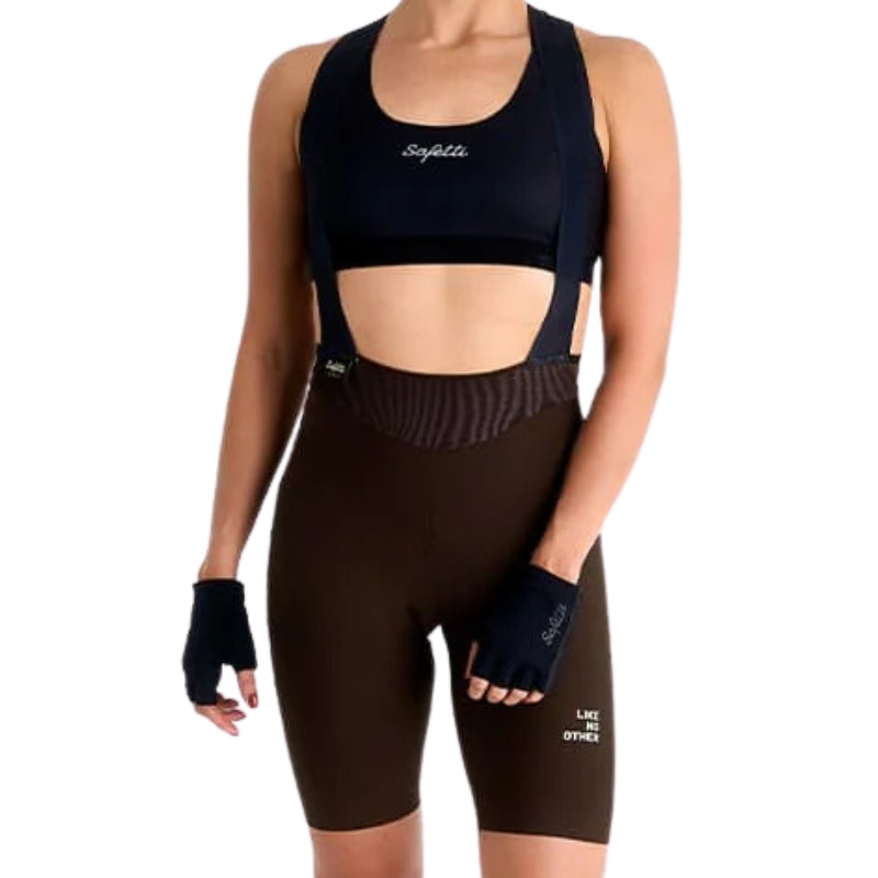LYCRA SAFETTI MUJER TOSCANA VENTI 2.0 AMARO