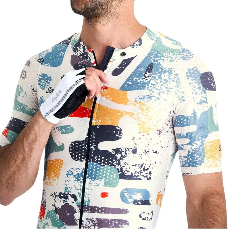 JERSEY SAFETTI HOMBRE M/C ROCKART
