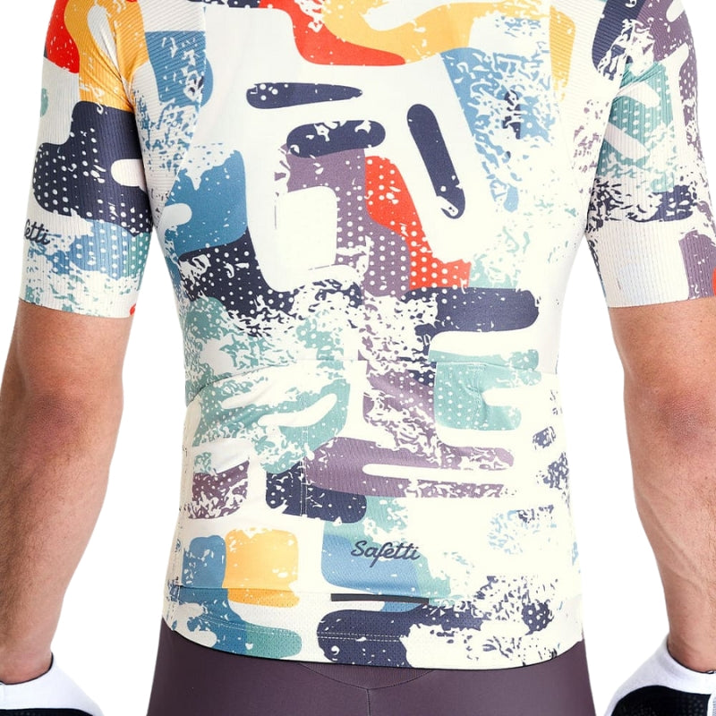 JERSEY SAFETTI HOMBRE M/C ROCKART