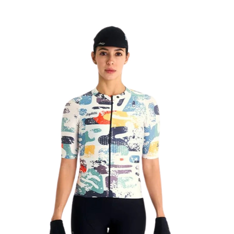 JERSEY SAFETTI MUJER ROCKART