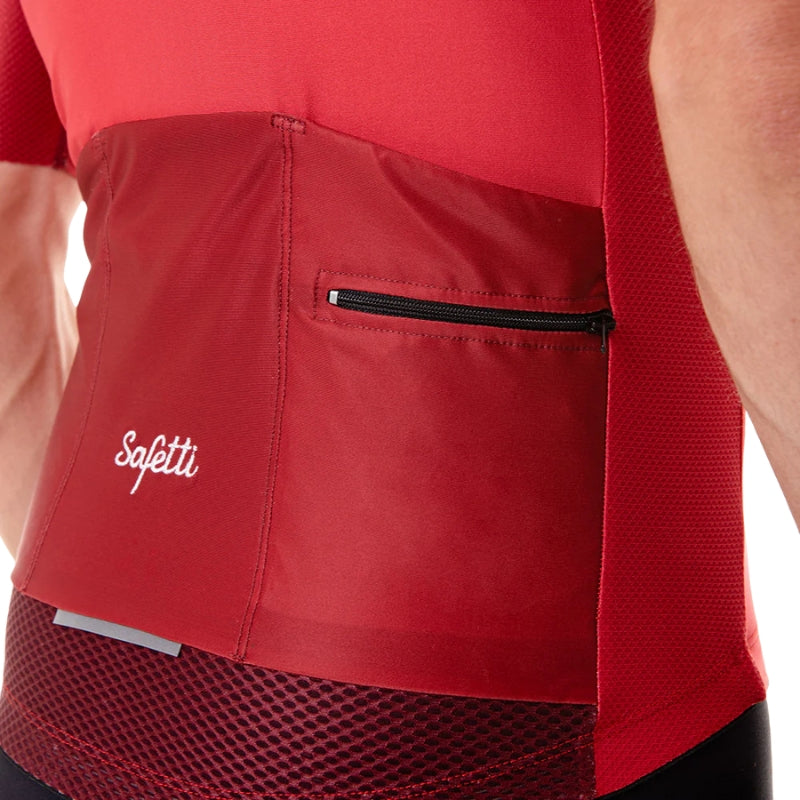JERSEY SAFETTI HOMBRE M/C INSPIRED