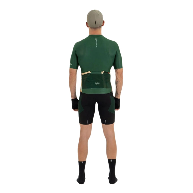 JERSEY SAFETTI HOMBRE M/C SAVAGE