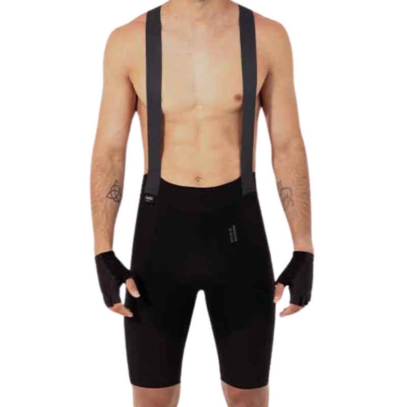 PANTALONETA SAFETTI HOMBRE ULTIMATE NERO