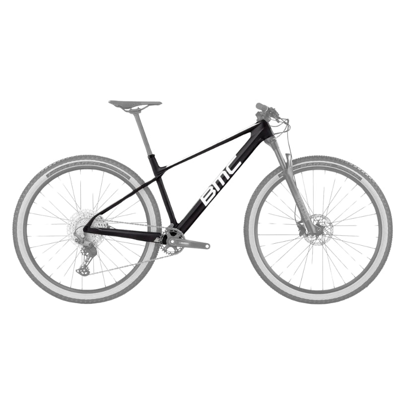 MARCO BICICLETA DE MTB BMC TWOSTROKE 01 FRS V1