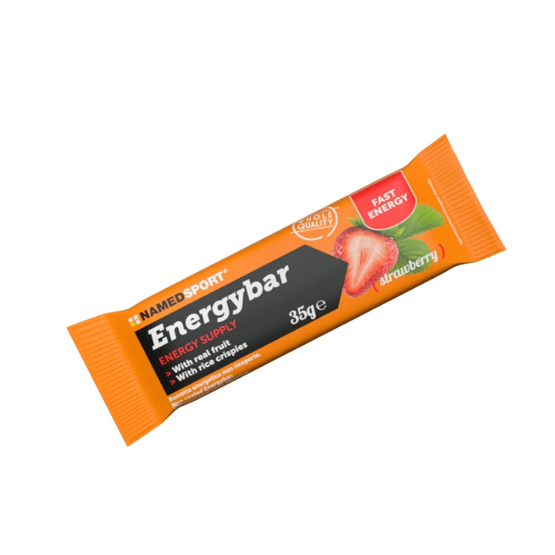 BARRA NAMED ENERGY STRAWBERRY 35G