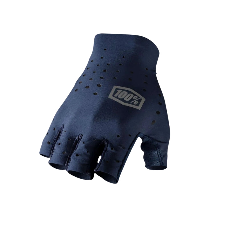 GUANTES 100% SLING AZULES