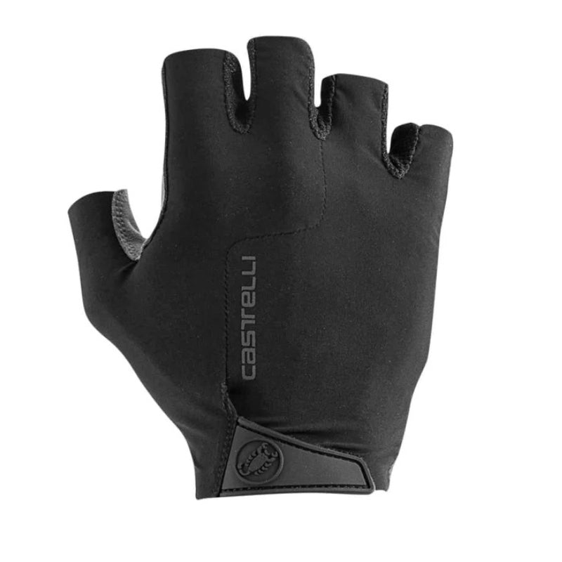 GUANTES CASTELLI PREMIO GLOVE NEGROS