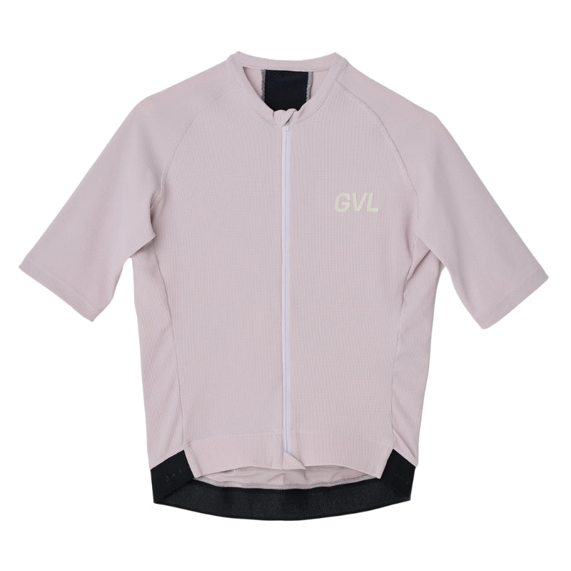 JERSEY GIVELO HOMBRE WAFFLE CREPE