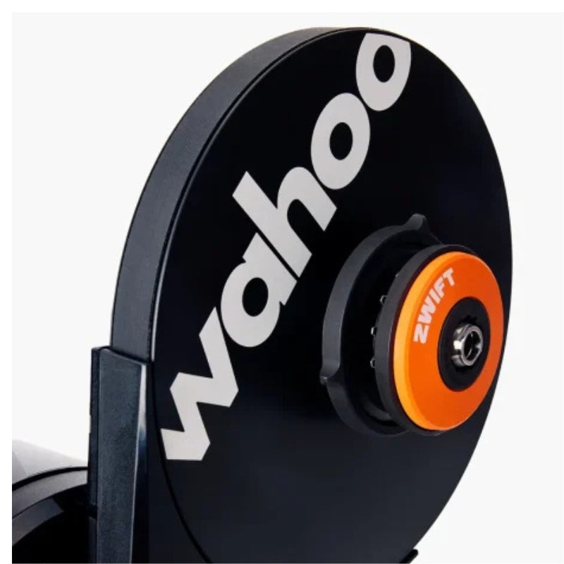 SIMULADOR WAHOO KICKR CORE Zwift One
