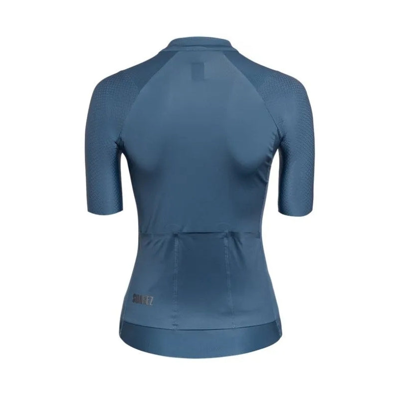 JERSEY SUAREZ MUJER LITE ASH BLUE 2.4