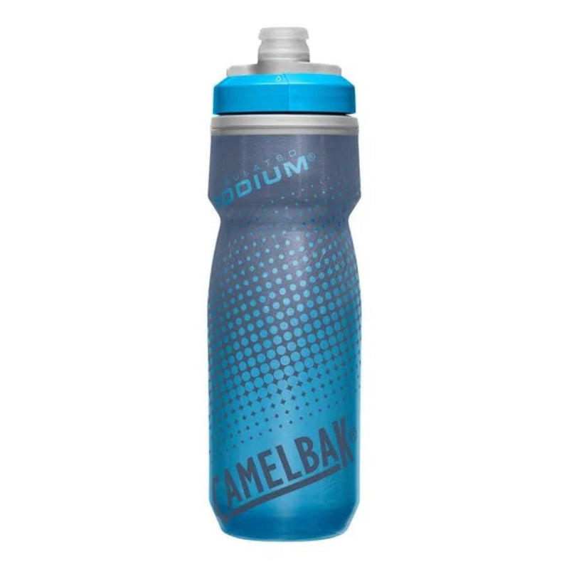 CARAMAÑOLA CAMELBAK PODIUM CHILL BLUE DOT 21oz