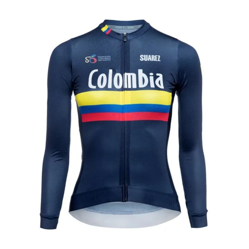 JERSEY SUAREZ MUJER M.L FEDERACIÒN COLOMBIA