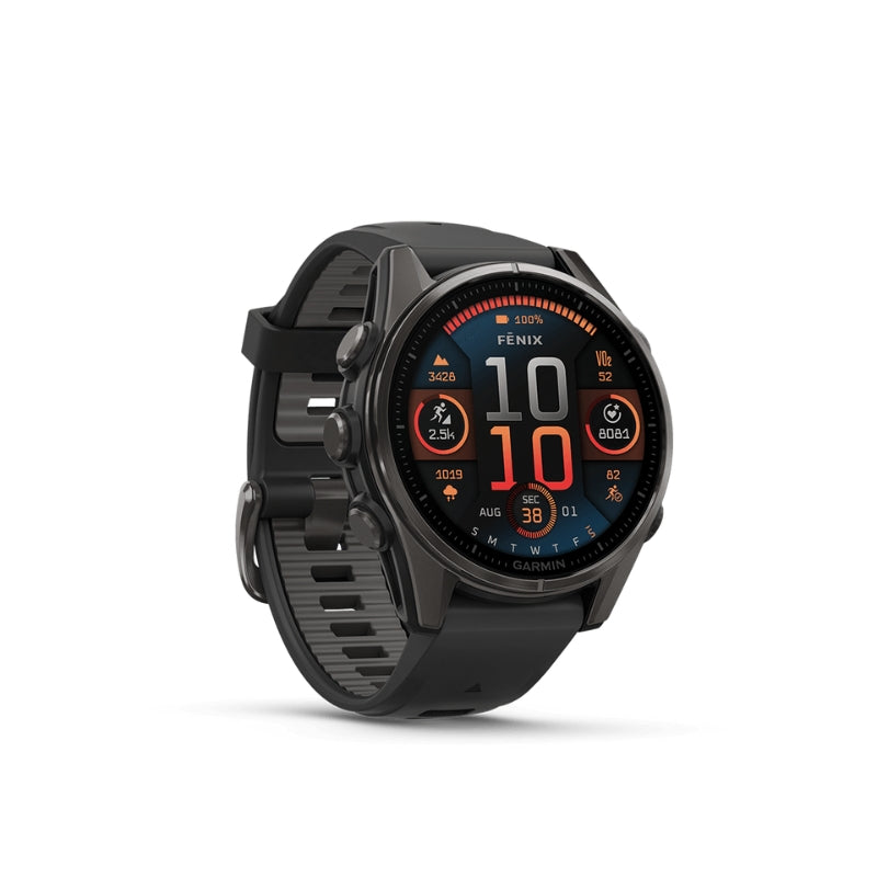 RELOJ GARMIN FENIX (43mm) – Tribike - Main Image