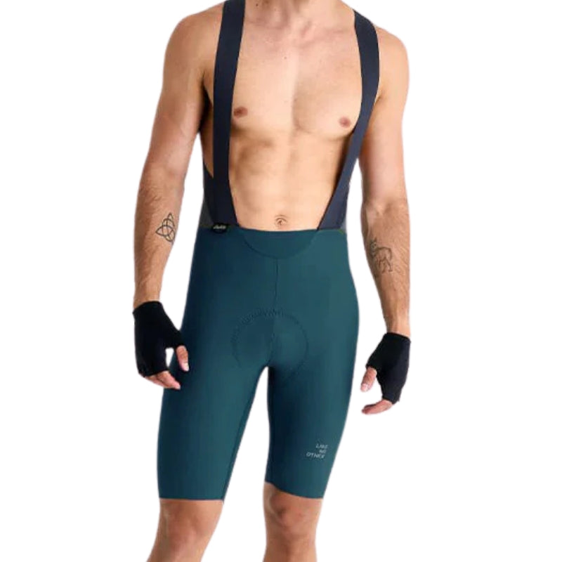 PANTALONETA SAFETTI HOMBRE TOSCANA 2.0 VENTI INDIGO