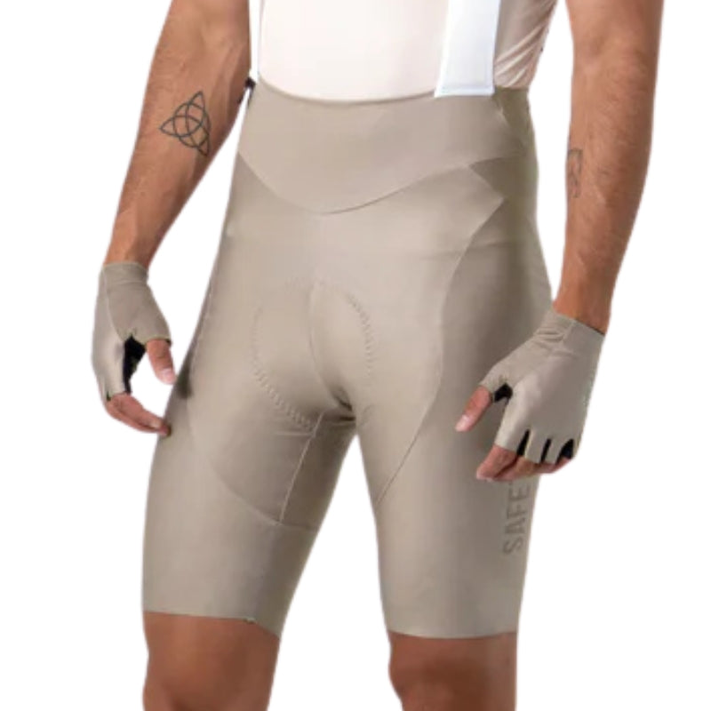 PANTALONETA SAFETTI HOMBRE GIRONA AVELA
