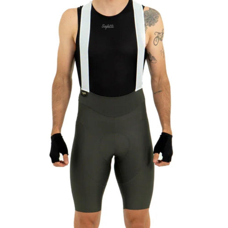 PANTALONETA SAFETTI HOMBRE GIRONA ALCARUZ