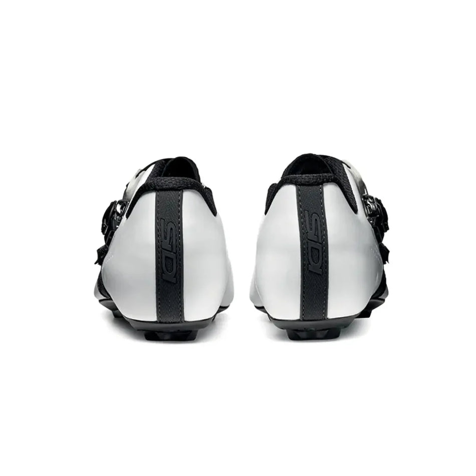 ZAPATILLAS PARA RUTA SIDI PRIMA  WHITE/BLACK