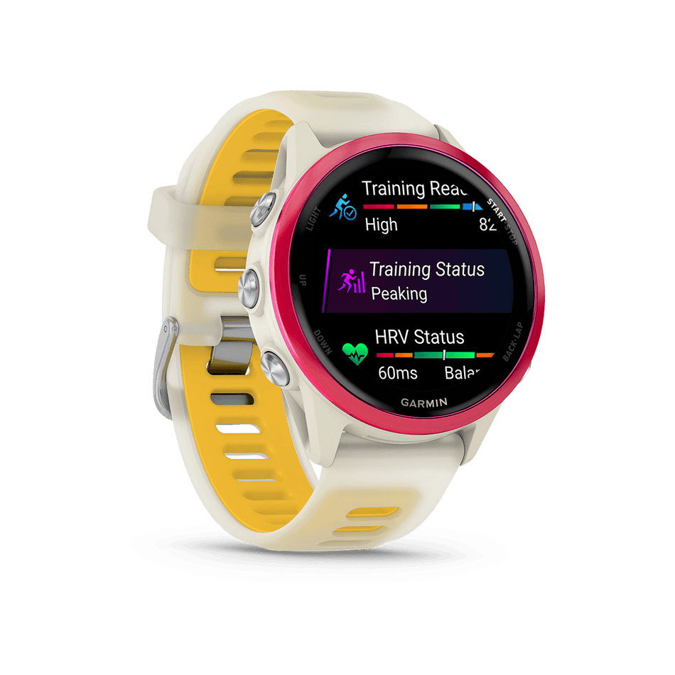 RELOJ GARMIN FORERUNNER 570 FRAMBUESA