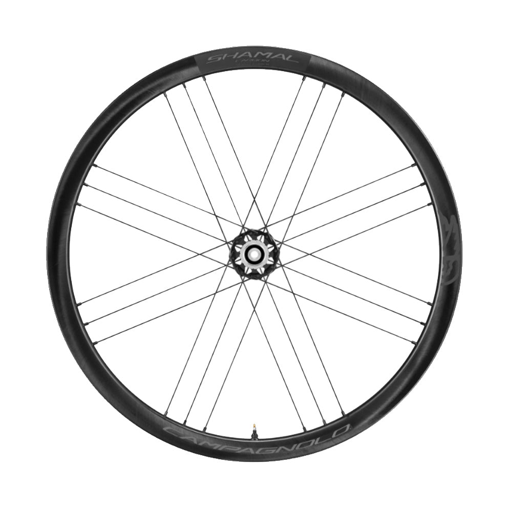 RUEDAS CAMPAGNOLO SHAMAL DISCO