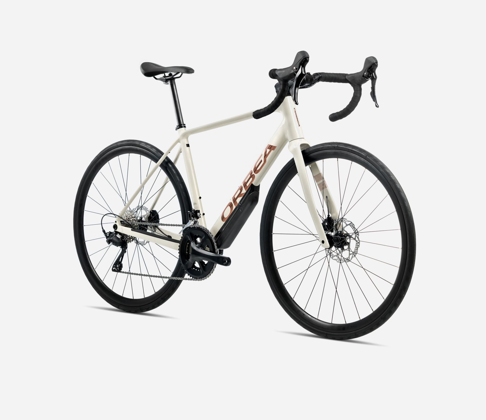 BICICLETA DE RUTA ORBEA AVANT H40 – Tribike - Main Image
