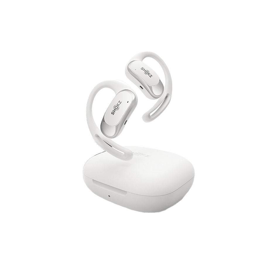 AUDIFONO SHOCKZ OPENFIT AIR BLANCOS