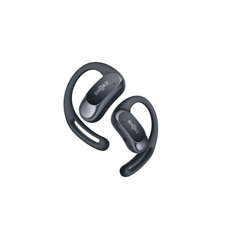 AUDIFONO SHOCKZ OPENFIT AIR NEGRO