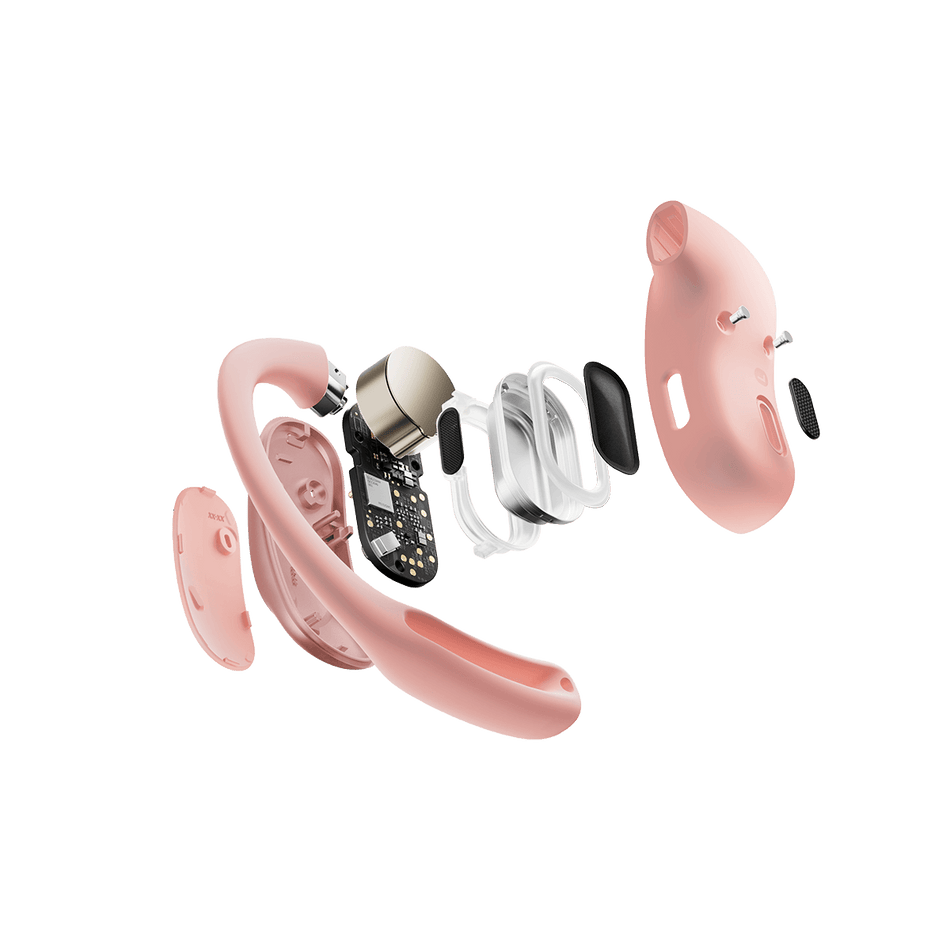 AUDIFONO  SHOCKZ OPENFIT AIR