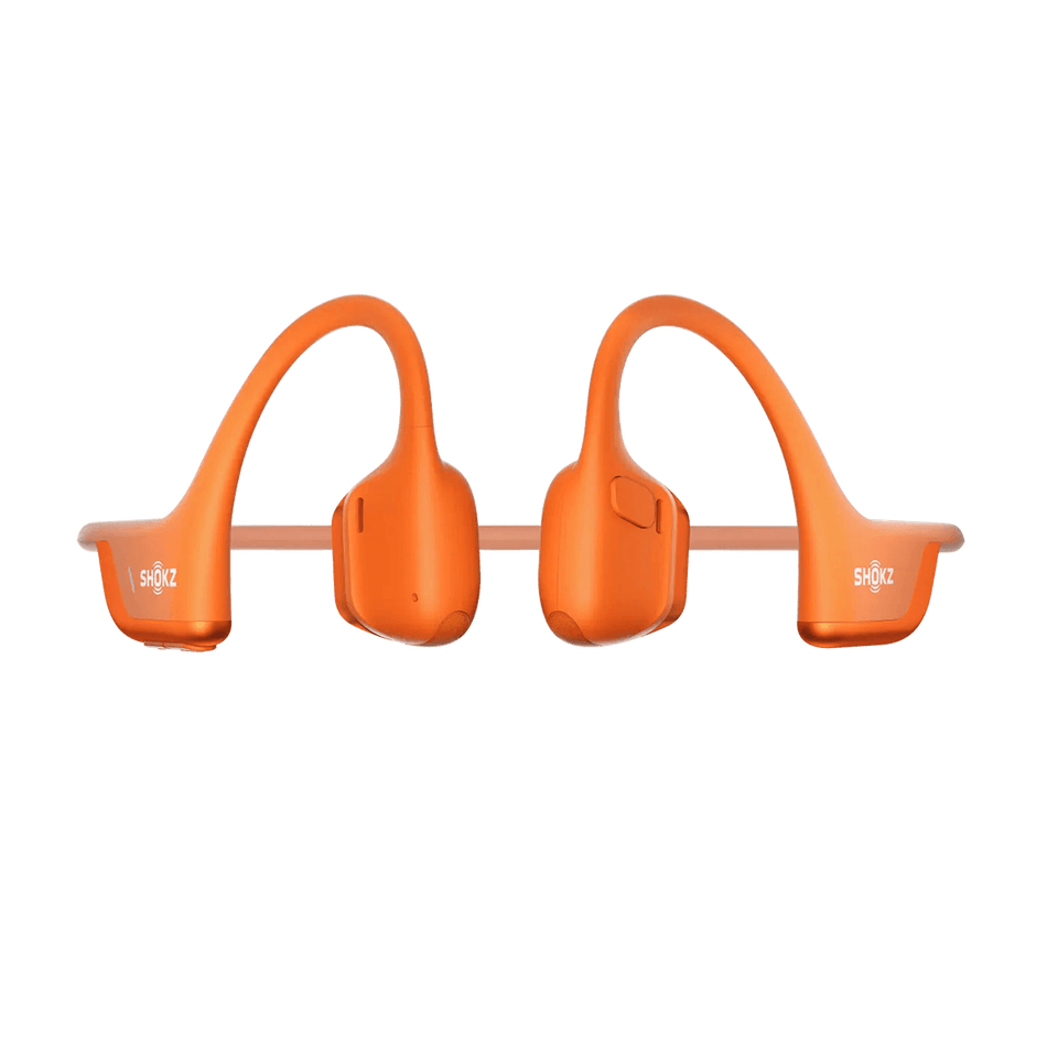 AUDIFONOS SHOKZ OPENRUN PRO2 NARANJA