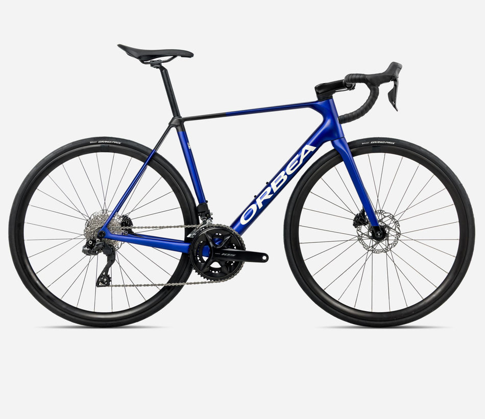 BICICLETA DE RUTA ORBEA ORCA M30i 2026 AZUL