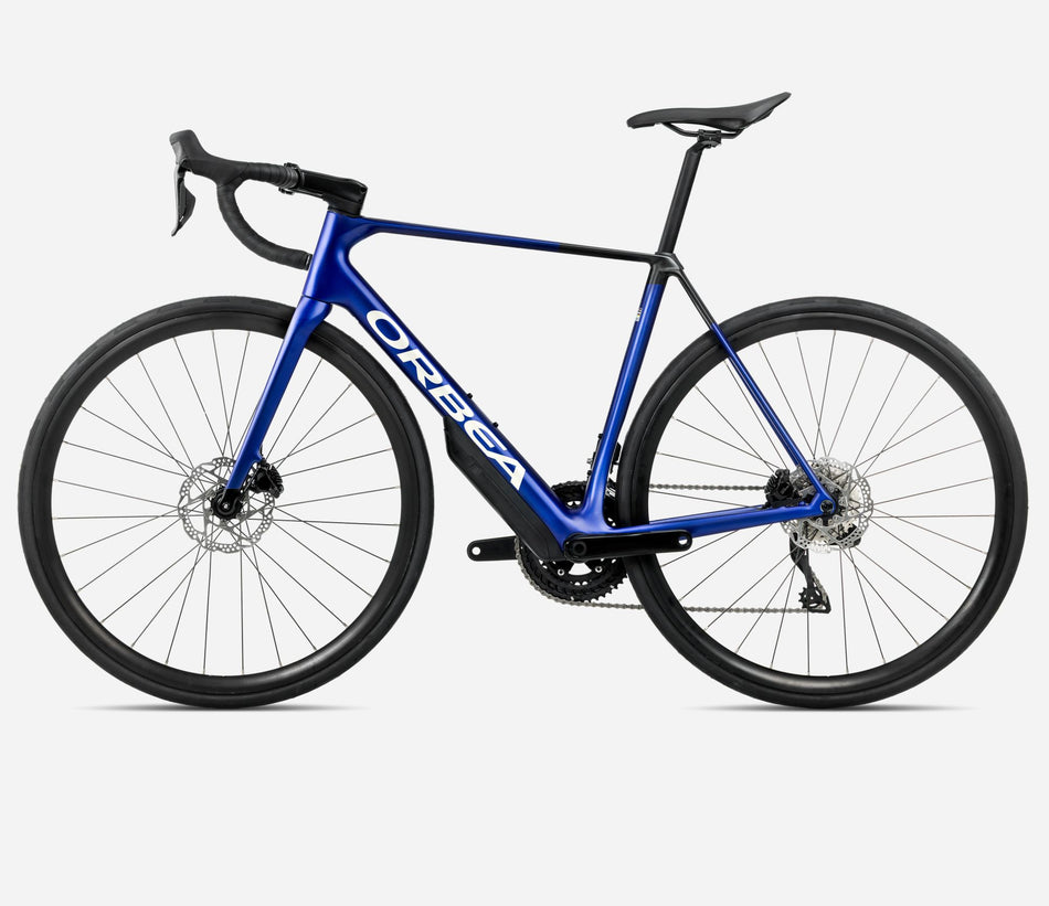 BICICLETA DE RUTA ORBEA ORCA M30i 2026 AZUL