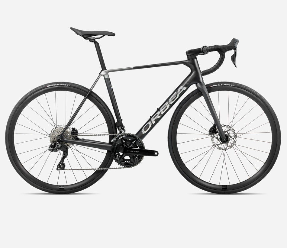 BICICLETA DE RUTA ORBEA ORCA M30i 2026 NEGRO