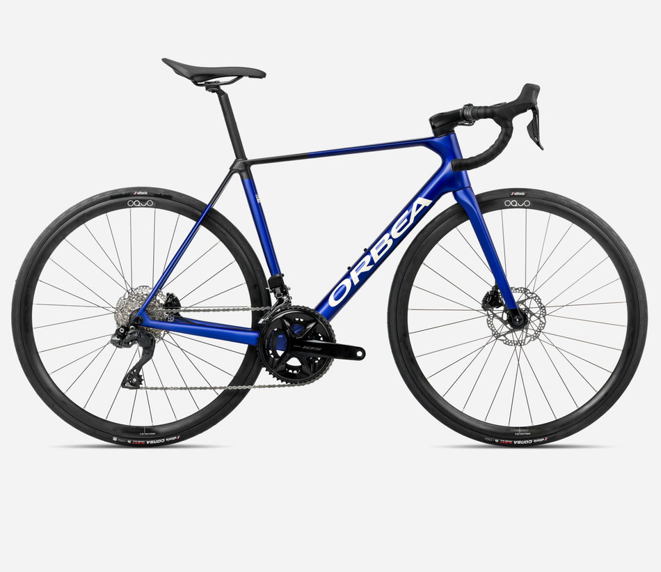 BICICLETA DE RUTA ORBEA ORCA M35i 2026 AZUL