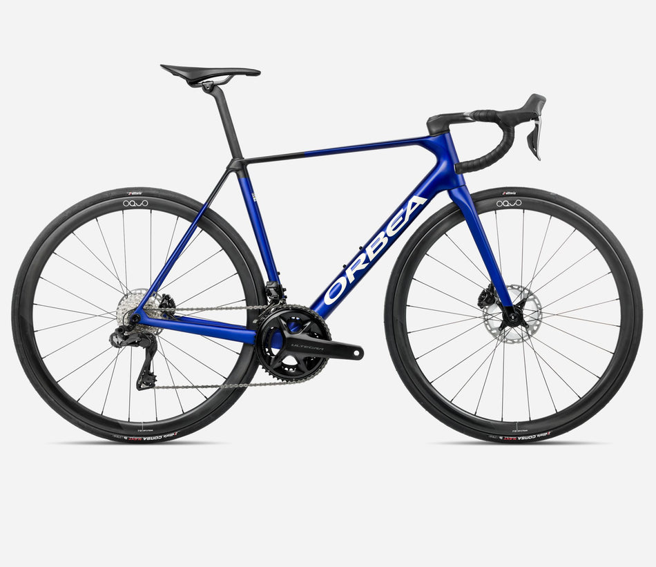 BICICLETA DE RUTA ORBEA ORCA M20i TEAM 2025 AZUL