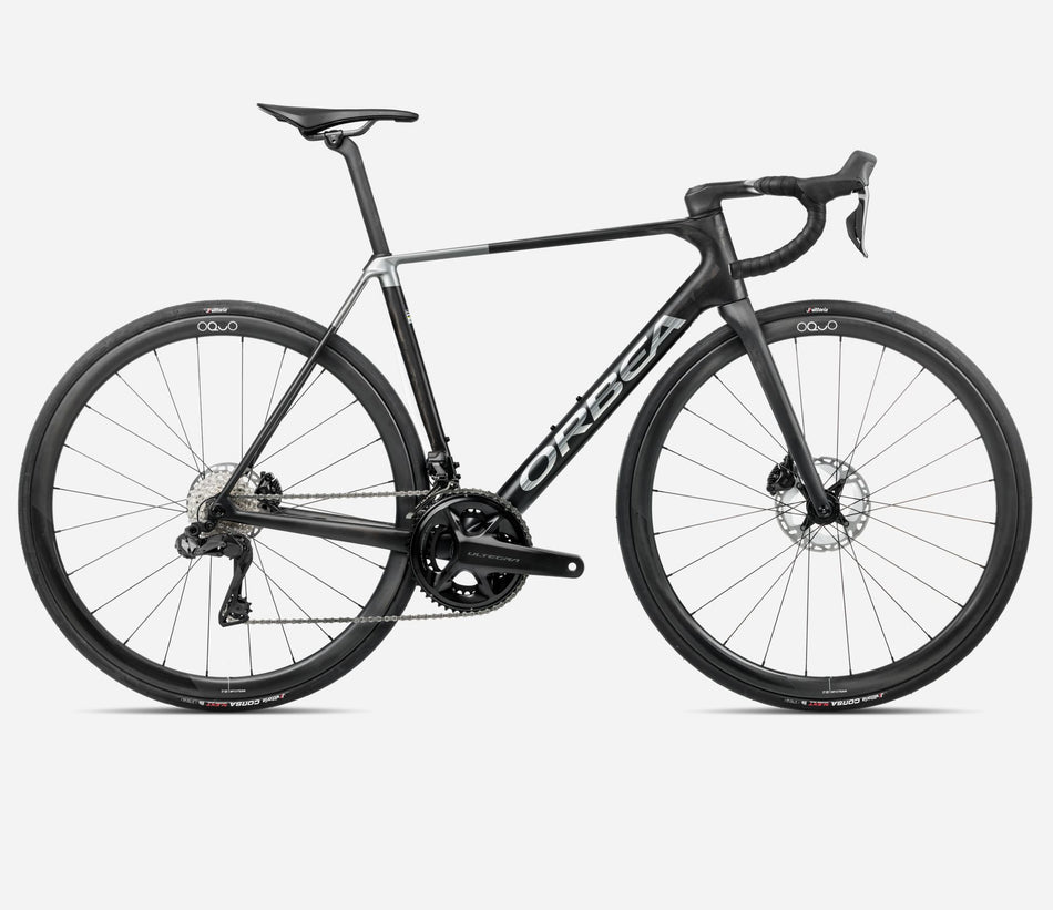 BICICLETA DE RUTA ORBEA ORCA M20i TEAM 2025 NEGRA