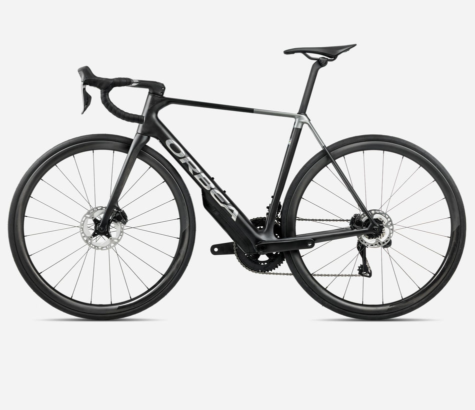 BICICLETA DE RUTA ORBEA ORCA M30i 2026 NEGRO