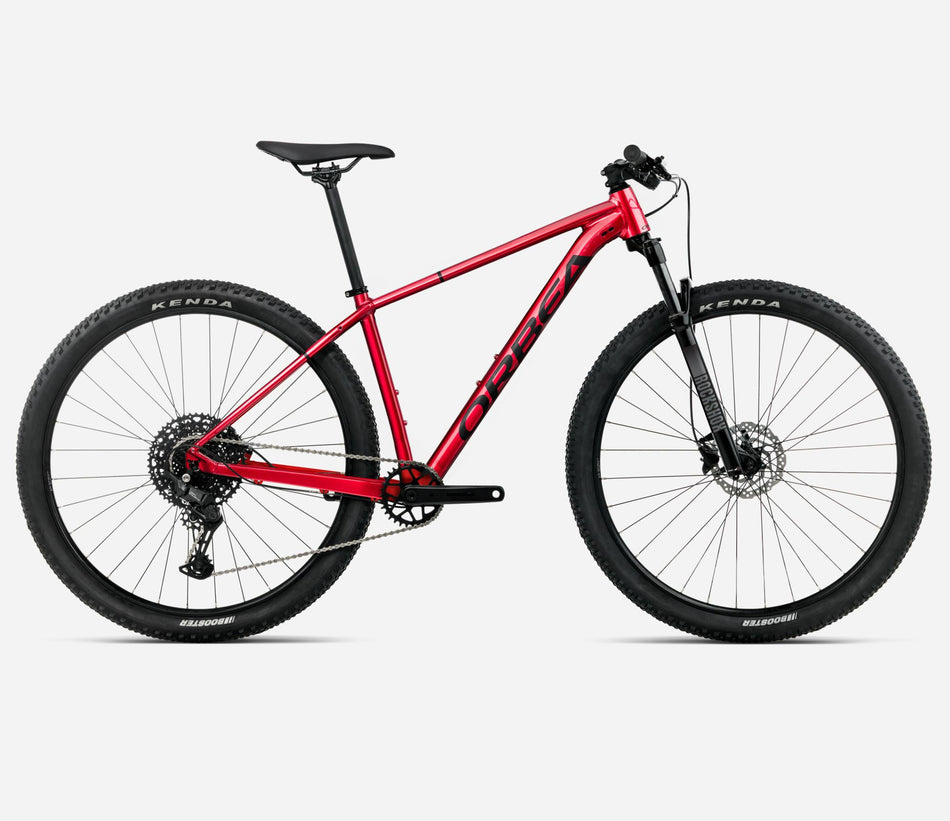 BICICLETA ORBEA MTB ONNA 2025