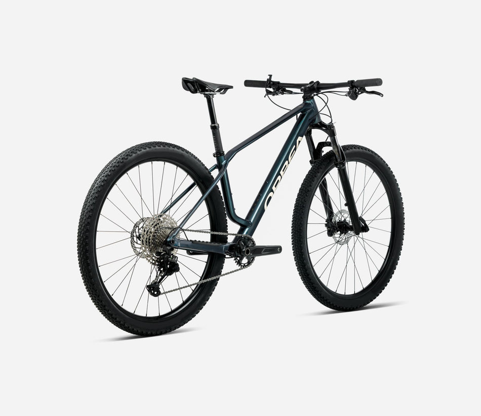 BICICLETA ORBEA MTB ALMA H30 2026 VERDE