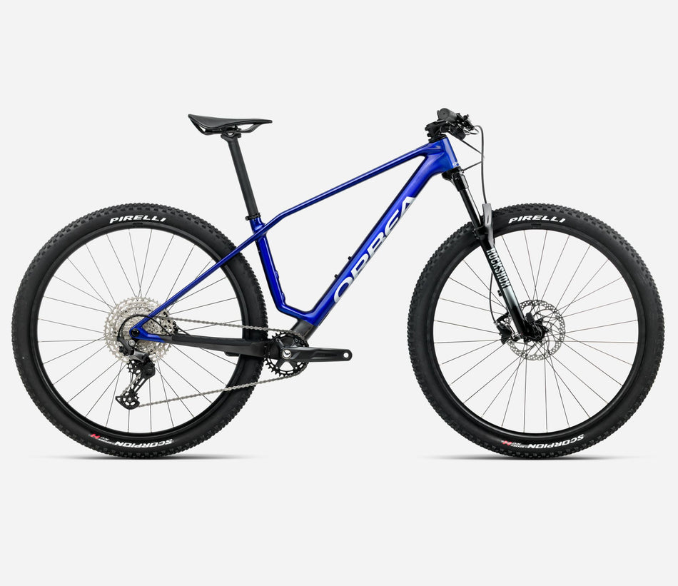 BICICLETA ORBEA MTB ALMA M50 2026 OMR
