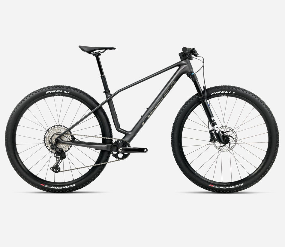 BICICLETA ORBEA MTB ALMA M20 CARBON 2026