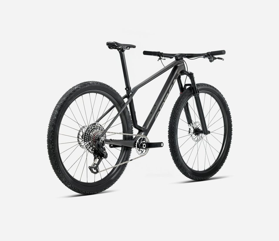 BICICLETA ORBEA MTB ALMA M20 CARBON 2026