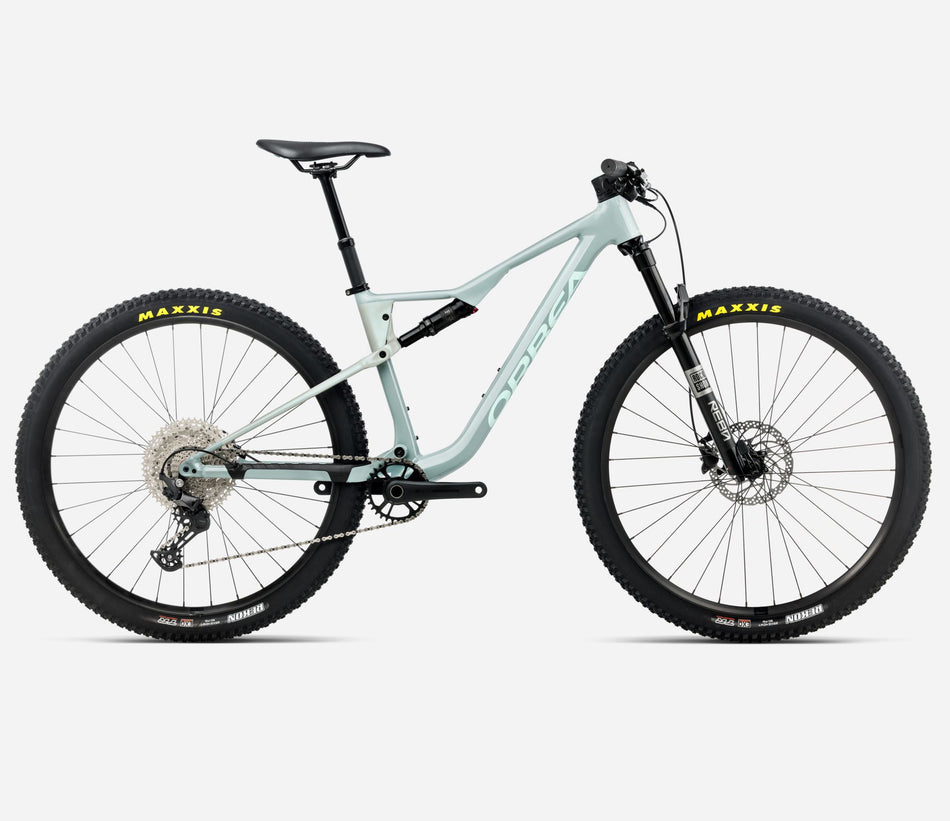 BICICLETA ORBEA MTB OIZ H30 2026
