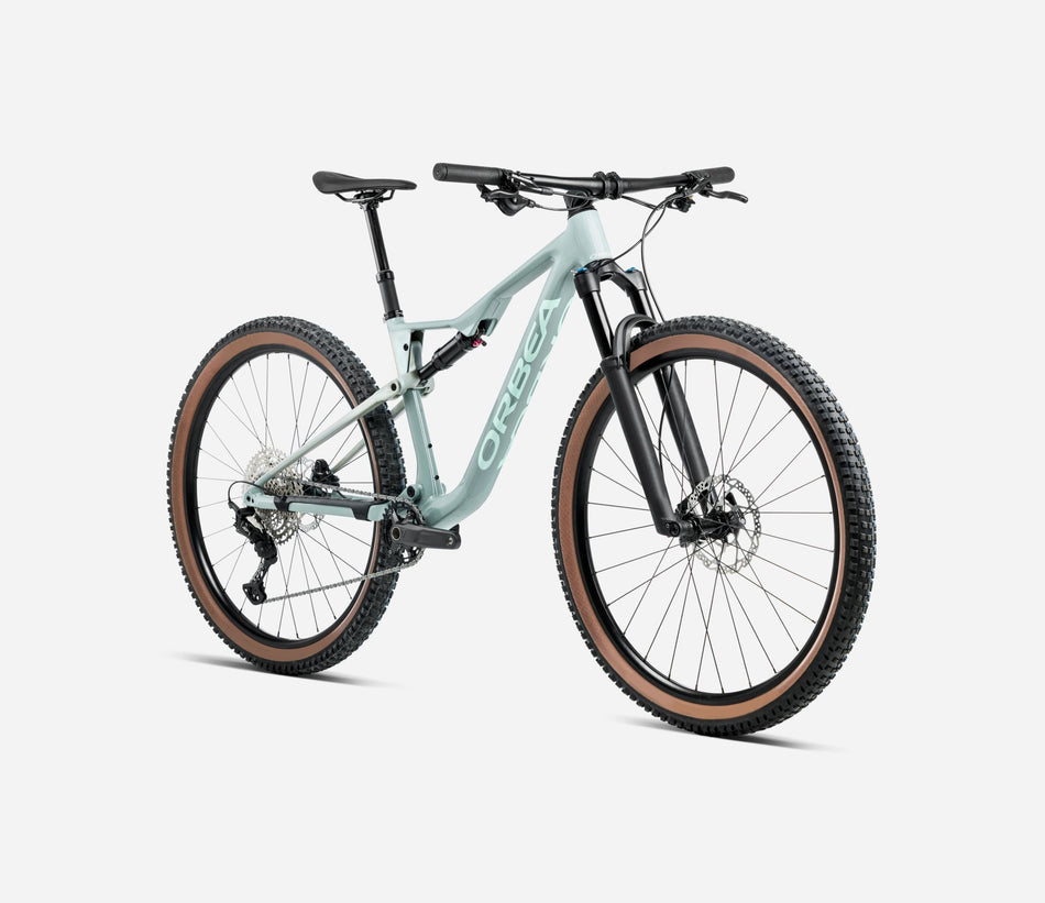 BICICLETA ORBEA MTB OIZ H30 2026