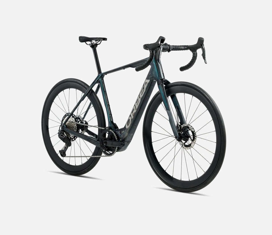 BICICLETA ASISTIDA ORBEA DENNA M20 20MPH 2025