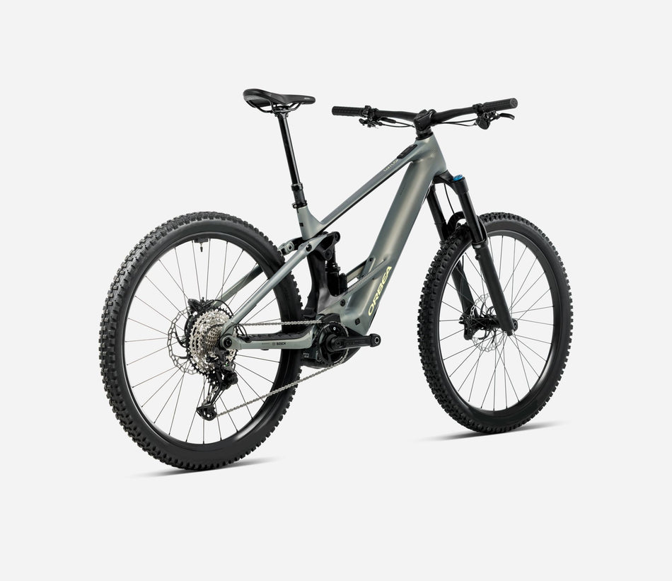 BICICLETA ASISTIDA ORBEA WILD H20 750W 20mph 2026