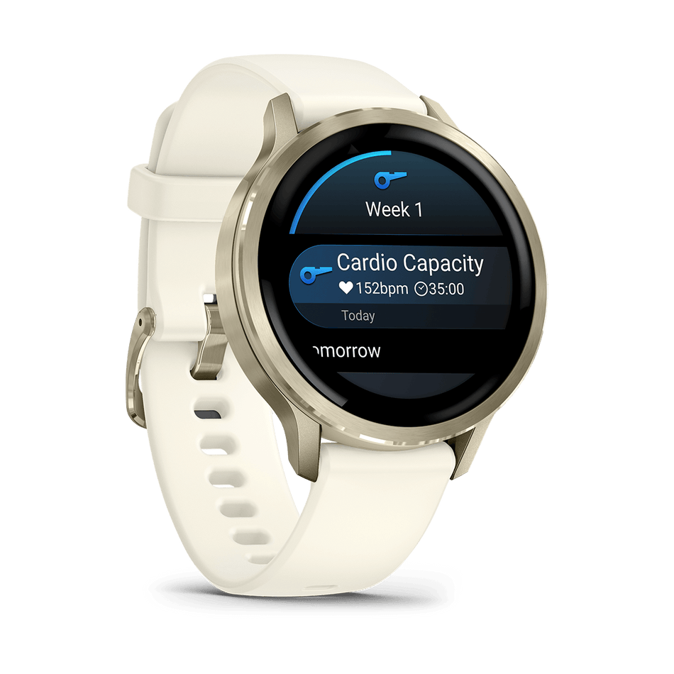 RELOJ GARMIN VENU 4 LUNAR