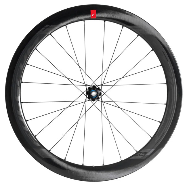 RUEDAS FULCRUM WIND 55 DB 2WF SRAM