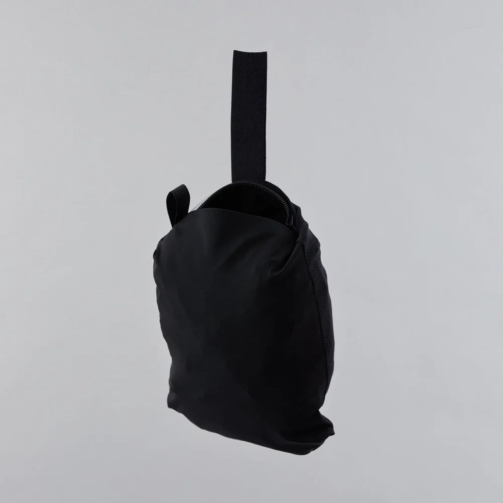 CHAQUETA GIVELO IMPERMEABLE SHIELD