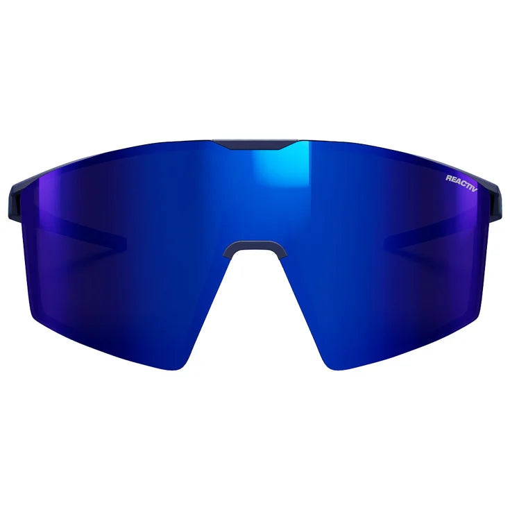 GAFAS JULBO EDGE BLEU FONCE/BLEU RPHCB
